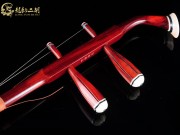 【已售】特价紫檀二胡6576-江南春色