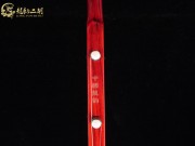 【已售】高级紫檀二胡6580-病中吟