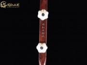 【已售】高级老红木二胡6554-闲居吟