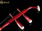【已售】特价紫檀二胡6578-红梅主题随想曲
