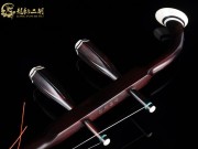 【已售】高级老红木二胡6571-忧心曲