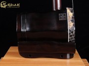 【已售】高级老红木二胡6571-忧心曲