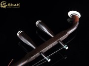 【已售】高级老红木二胡6560-贵妃琴