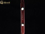【已售】高级老红木二胡6541-空山鸟语