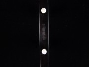 【已售】入门黑檀二胡1167