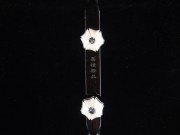 【已售】入门黑檀二胡1167