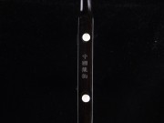 【已售】特价黑檀二胡6635