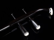 【已售】特价黑檀二胡6604