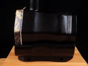 【已售】特价黑檀二胡6604