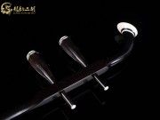 【已售】特价黑檀二胡6623-穿越时空的思念