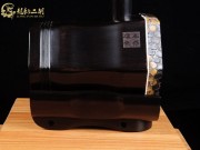 【已售】特价黑檀二胡6615-赛马