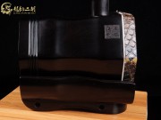 【已售】特价黑檀二胡6623-穿越时空的思念