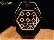 【已售】特价黑檀二胡6623-穿越时空的思念