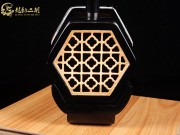 【已售】特价黑檀二胡6620-琴师