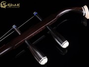 【已售】藏品老红木二泉二胡6630-二泉映月