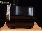 【已售】特价黑檀二胡6615-赛马