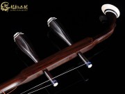 【已售】藏品老红木二泉二胡6629-二泉映月