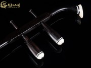 【已售】特价黑檀二胡6623-穿越时空的思念