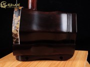 【已售】藏品老红木二泉二胡6629-二泉映月