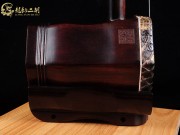 【已售】藏品老红木二泉二胡6629-二泉映月