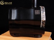 【已售】特价黑檀二胡6620-琴师