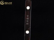 【已售】特价黑檀二胡6625-河南小曲