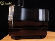 【已售】特价黑檀二胡6623-穿越时空的思念