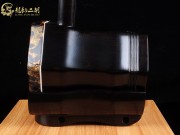 【已售】特价黑檀二胡6614-阳光