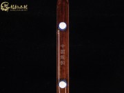【已售】藏品老红木二泉二胡6629-二泉映月