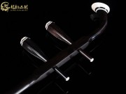 【已售】特价黑檀二胡6615-赛马