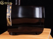 【已售】藏品老红木二泉二胡6630-二泉映月