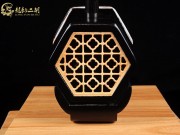 【已售】特价黑檀二胡6614-阳光