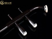 【已售】特价黑檀二胡6614-阳光