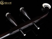 【已售】特价黑檀二胡6626-红梅