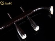 【已售】特价黑檀二胡6620-琴师