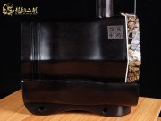 【已售】特价黑檀二胡6639