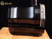 【已售】特价黑檀二胡6649