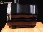 【已售】特价黑檀二胡6649