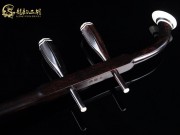 【已售】特价黑檀二胡6653