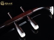 【已售】特价黑檀二胡6649