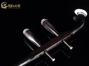 【已售】入门黑檀二胡1119