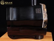 【已售】入门黑檀二胡1127
