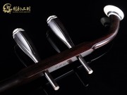 【已售】特价黑檀二胡6684