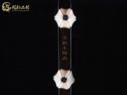 【已售】高级老红木二胡6689-病中吟