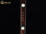 【已售】高级老红木二胡6689-病中吟