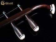 【已售】高级老红木二胡6689-病中吟