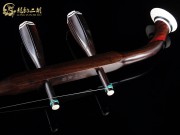 【已售】高级老红木二胡6689-病中吟