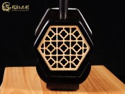 【已售】高级老红木二胡6689-病中吟