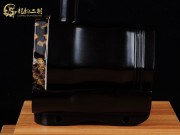 【已售】特价黑檀二胡6710