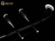 【已售】特价黑檀二胡6716